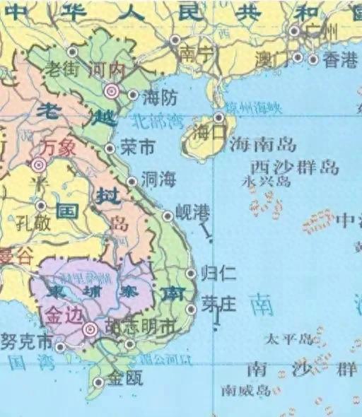 天成创亿 越南的经济发展潜力为何巨大?